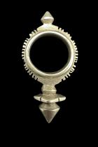 Cross of Zinder - Tuareg People, Niger