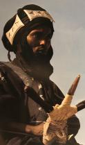 'Tcherot' Talisman/Amulet - Tuareg People, Niger - Sold 6