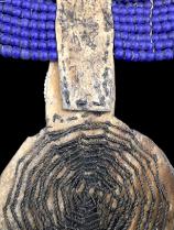 'Obolio' Necklace - Turkana People, Kenya - Sold 6