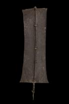 Iron Shield - Turkana People, Kenya