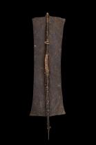 Iron Shield - Turkana People, Kenya 1