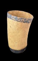 Milk Vessel or Jug  - Turkana People, Northern Kenya 1