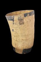 Milk Vessel or Jug  - Turkana People, Northern Kenya 2