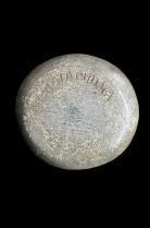 Carved Stone Box with Turtle on Top - Zimbabwe 3