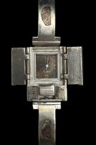 Gates of Time Watch 1 by Eduardo Milieris 3