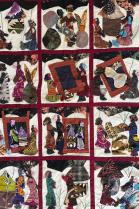 Weya Story Applique - Zimbabwe 2