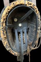 �Keduneh� Mask - Winiama People, Burkina Faso 4
