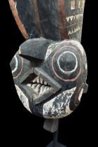 �Keduneh� Mask - Winiama People, Burkina Faso 8