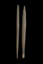 Woomera - Aboriginal People, Australia