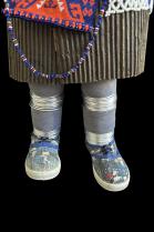 Zulu Doll by Lobolile Ximba - South Africa 10