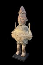Fetish Figure - Yaka People, D.R.Congo 1