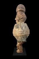 Fetish Figure - Yaka People, D.R.Congo 2