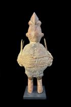 Fetish Figure - Yaka People, D.R.Congo 3
