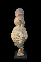 Fetish Figure - Yaka People, D.R.Congo 4