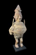 Fetish Figure - Yaka People, D.R.Congo 5