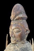 Fetish Figure - Yaka People, D.R.Congo 6