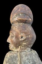 Fetish Figure - Yaka People, D.R.Congo 7