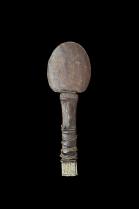 Old Sword and Sheath - Yaka People, D.R. Congo 1