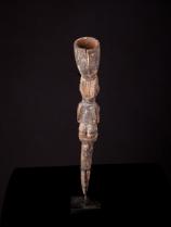 Yoruba Divination Tapper - Nigeria (0320) 3