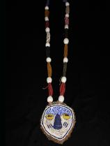 Yoruba Diviner's Necklace 