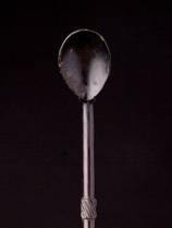 Spoon Izinkhezo - Zulu People, South Africa (0381) 1