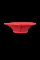 'Isicholo' Red Hat - Zulu, South Africa 2