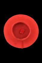 'Isicholo' Red Hat - Zulu, South Africa 4