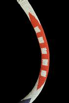Love Necklace - Zulu People, South Africa 2