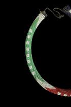 Vintage Love Necklace  - Zulu People, South Africa 2