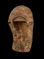 Kifwebe Mask - Songye People, D.R. Congo 1