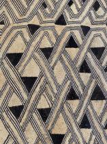 Kuba Cloth (#106) - D.R. Congo 1