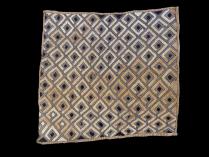 Kuba Cloth (#116) - D.R. Congo