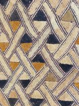 Kuba Cloth (#85) - D.R. Congo 1