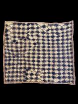 Kuba Cloth (#94) - D.R. Congo