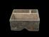 Vintage Spice Storage Container (2) - India