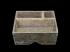 Vintage Spice Storage Container (2) - India 2