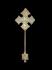 19th Century Coptic Handcross - Ethiopia 6
