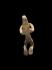 Iron Figure - Senufo People, Ivory Coast 3
