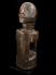 'Kashekesheke’ Divination Instrument - Luba people, D.R. Congo (722) 1