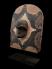 Gitenga Mask - Pende people, D.R. Congo 2