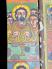 Ethiopian Coptic Icon -E  3