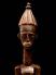 Ancestral Figure - Kulango People, Bondoukou Region, Ivory Coast 6