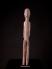 Bateba Figure -Lobi People, Burkina Faso (0306) 4