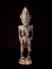 Senufo Divination Figure, Ivory Coast (0340)