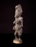 Senufo Divination Figure, Ivory Coast (0340) 1