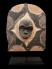 Gitenga Mask - Pende people, D.R. Congo 1